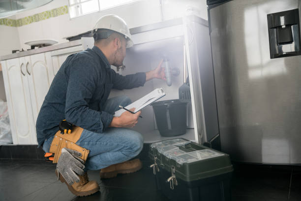 Best Water Leak Repair  in Nicholasville, KY