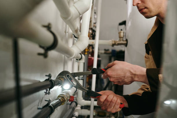 Best Toilet Repair Services  in Nicholasville, KY