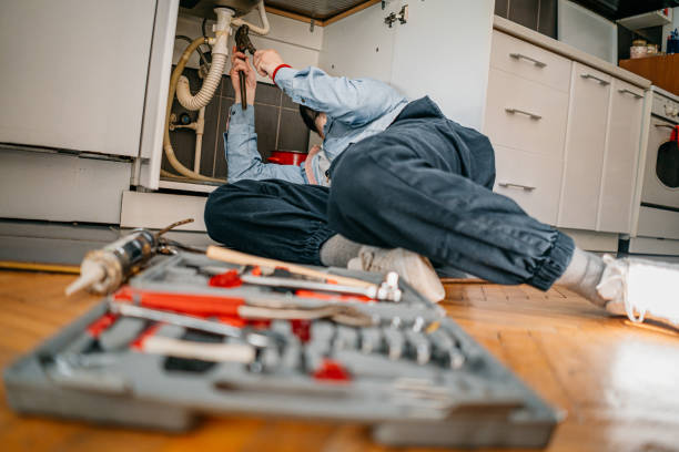 Best Affordable Plumber Near Me  in Nicholasville, KY