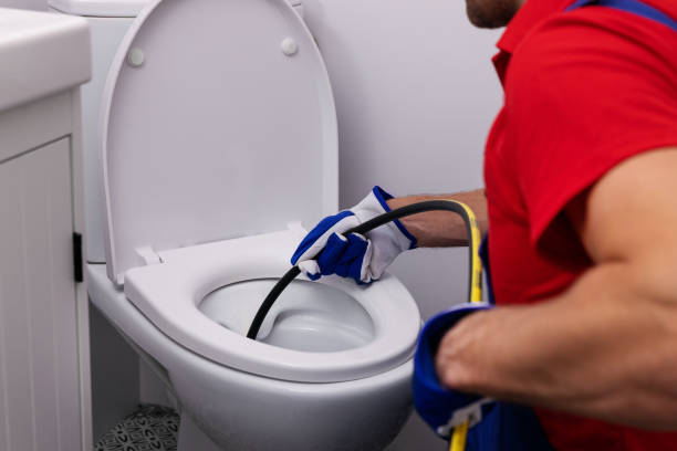 Trusted Nicholasville, KY Plumbing Experts