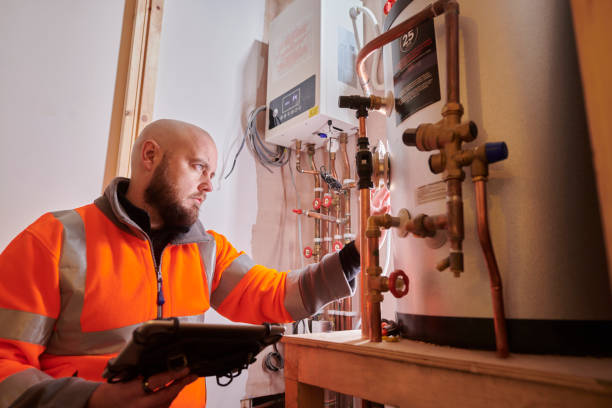 Best Pipe Repair Near Me  in Nicholasville, KY