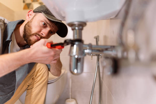 Best Sewer Cleaning Services  in Nicholasville, KY