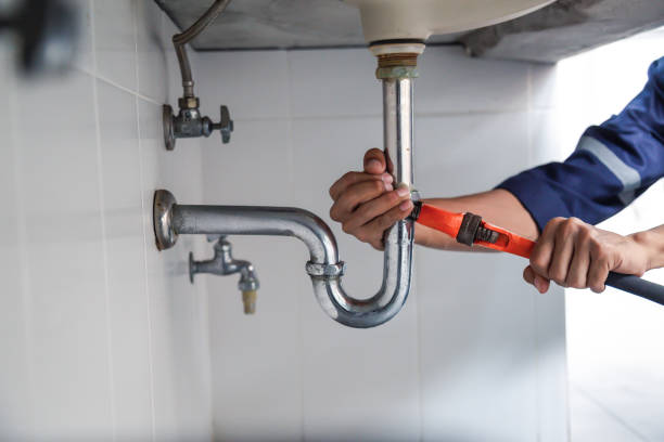 Best Drain Cleaning Services  in Nicholasville, KY
