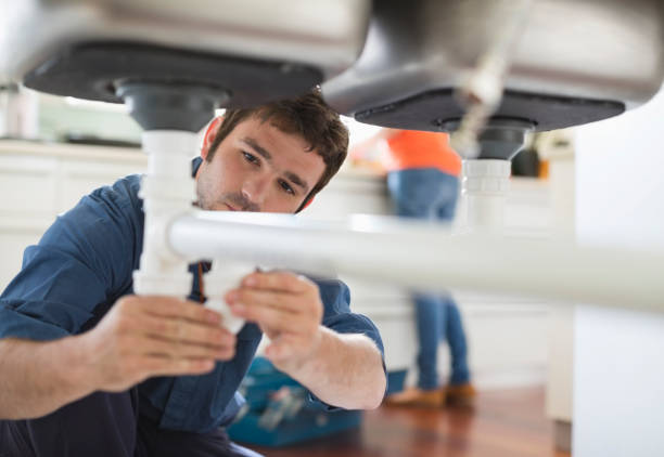 Best Sewer Line Repair  in Nicholasville, KY