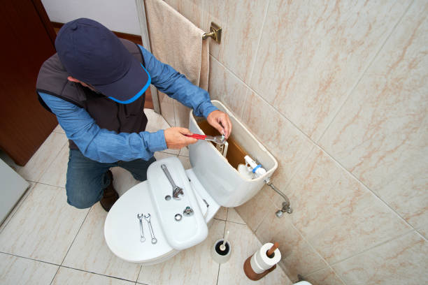 Best Emergency Plumber  in Nicholasville, KY