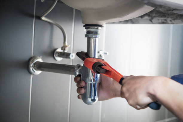 Best Commercial Plumbing Services  in Nicholasville, KY