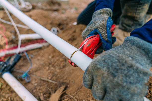 Septic Systems in Nicholasville, KY